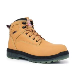 BRAHMA work boots ,woman's 8,5